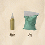 Artopus Colour Sand – 250g / 1kg
