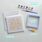 Artopus Batik Painting Kit – Classic Series [Pack of 2]