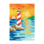 Artopus Sand Art Kit – By the Sea