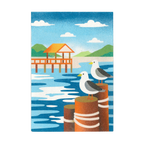 Artopus Sand Art Kit – By the Sea