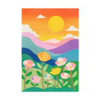 Artopus Sand Art Kit – Tranquil Landscapes