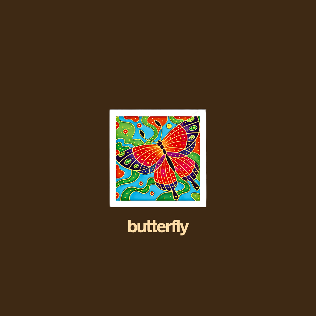 Artopus Batik Painting Kit – Classic Series [Single Pack]