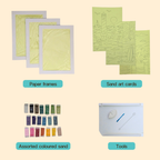 Artopus Sand Art Kit – By the Sea